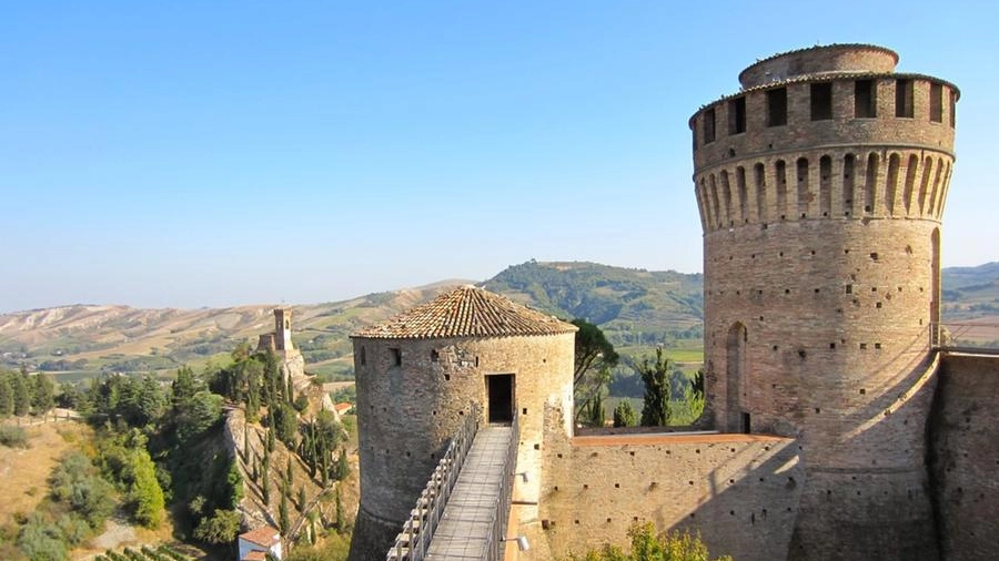 L'Emilia Romagna sarà alla guida della valorizzazione dei borghi e dei paesaggi italiani