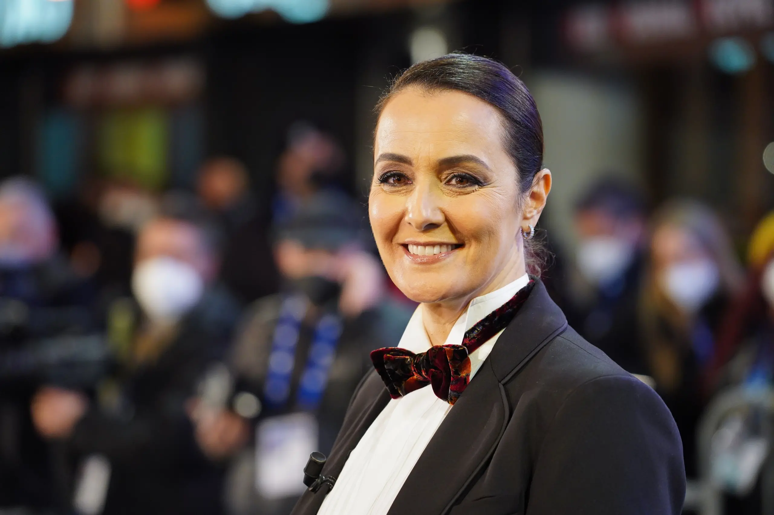 La fine di un amore, Roberta Capua si separa dal marito: “Un sogno infranto”