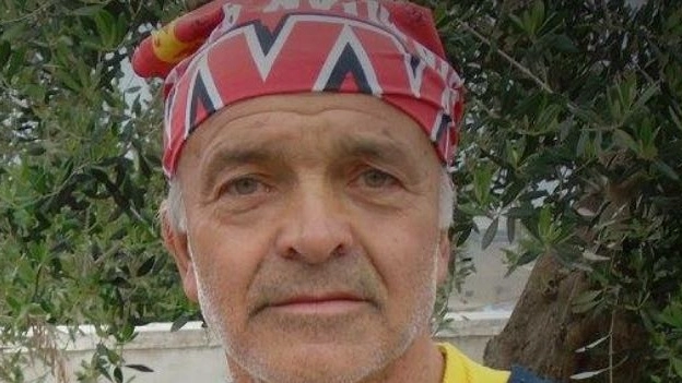 L’imprenditore edile Enzo Bagalini è morto a Torrette: aveva 61 anni
