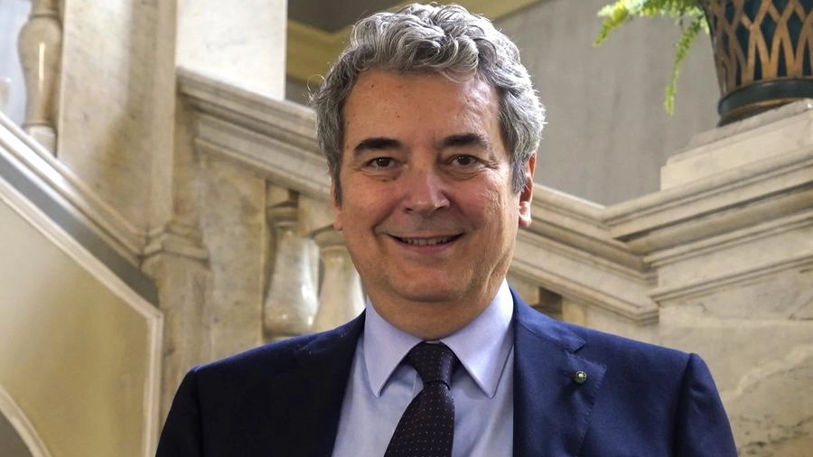 Marco Checchi, ad Pelliconi e presidente della filiera packaging di Confindustria Emilia