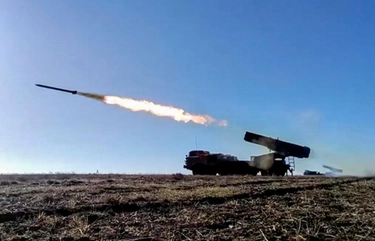 Ucraina, la difesa Ue non può intercettare i missili ipersonici russi Kinzhal