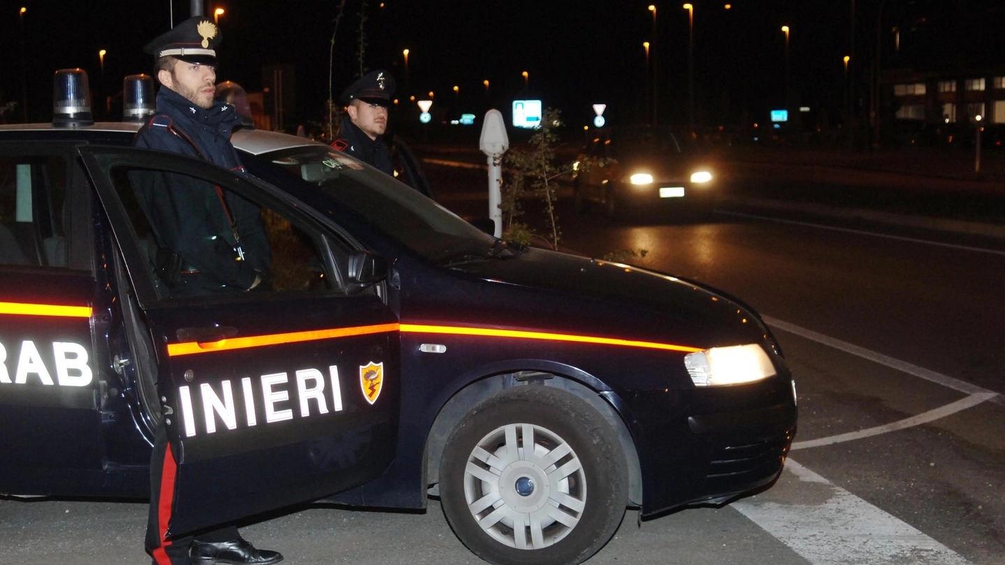Indagano i carabinieri sugli spari in Valsamoggia