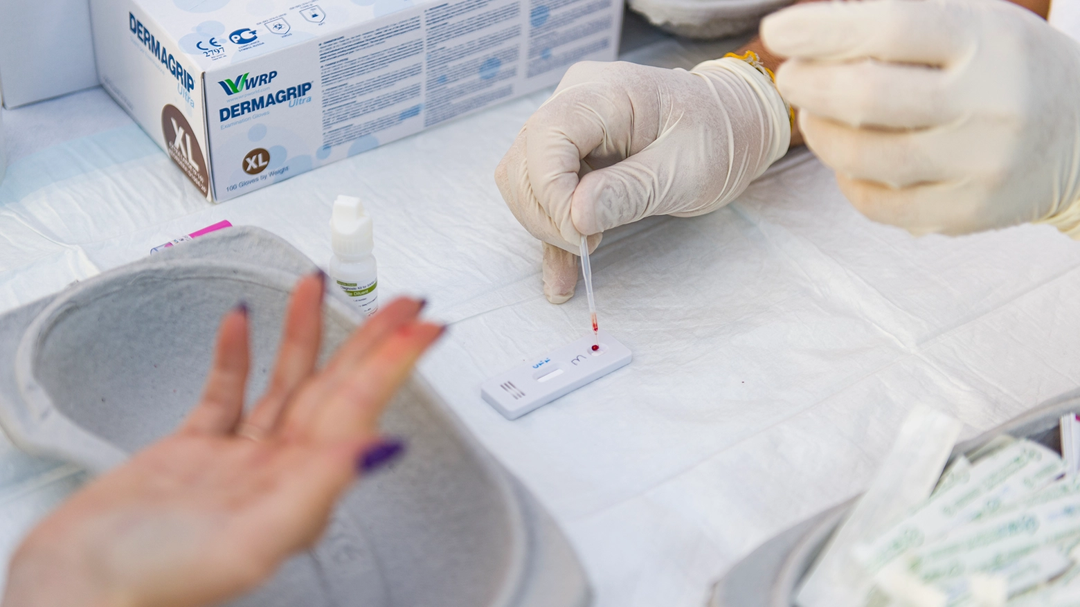 Test sierologici al personale scolastico, 2 casi positivi al Coronavirus in Emilia Romagna