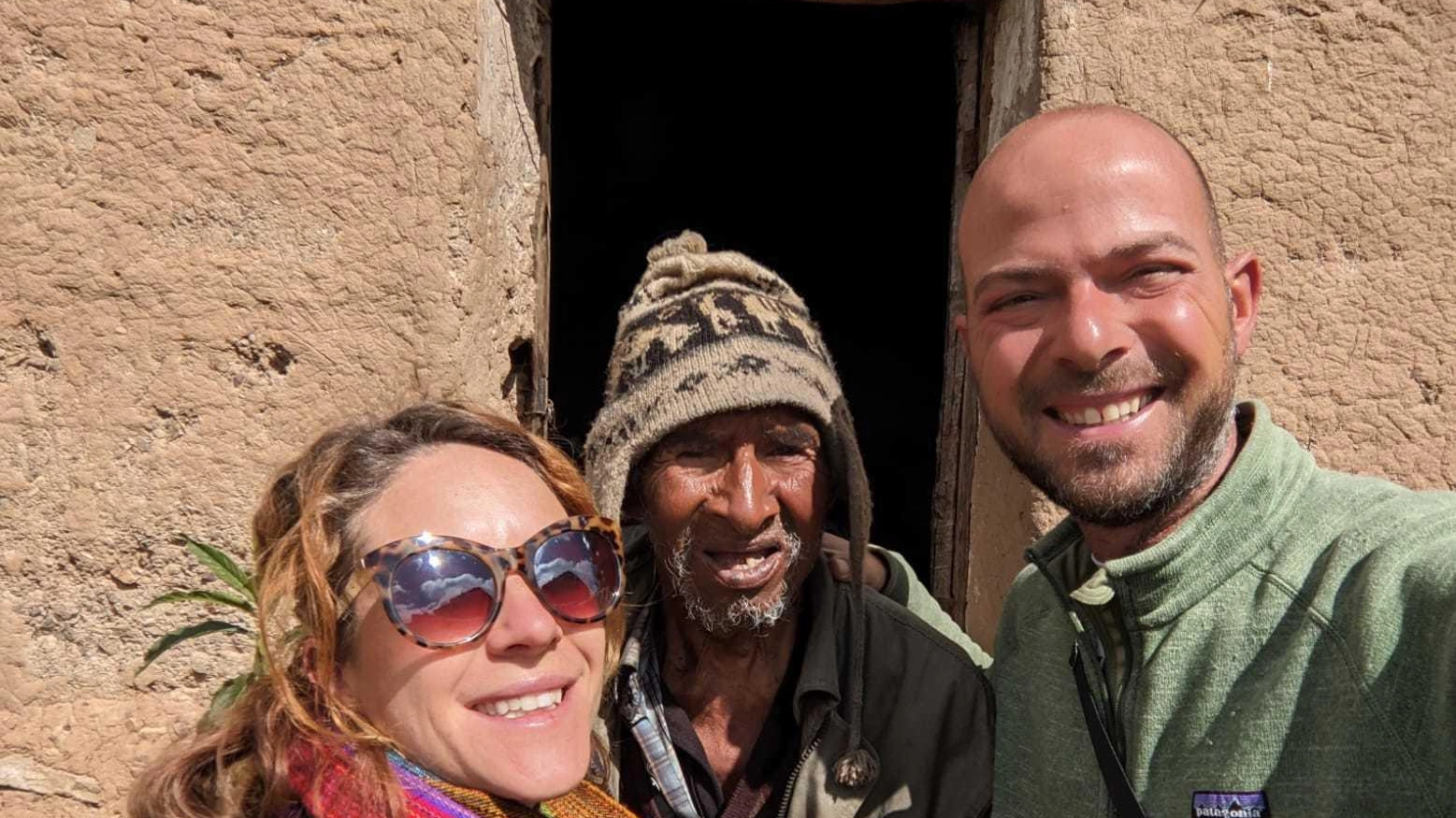 "Siamo missionari in Bolivia,  aiutare gli altri è un’occasione"