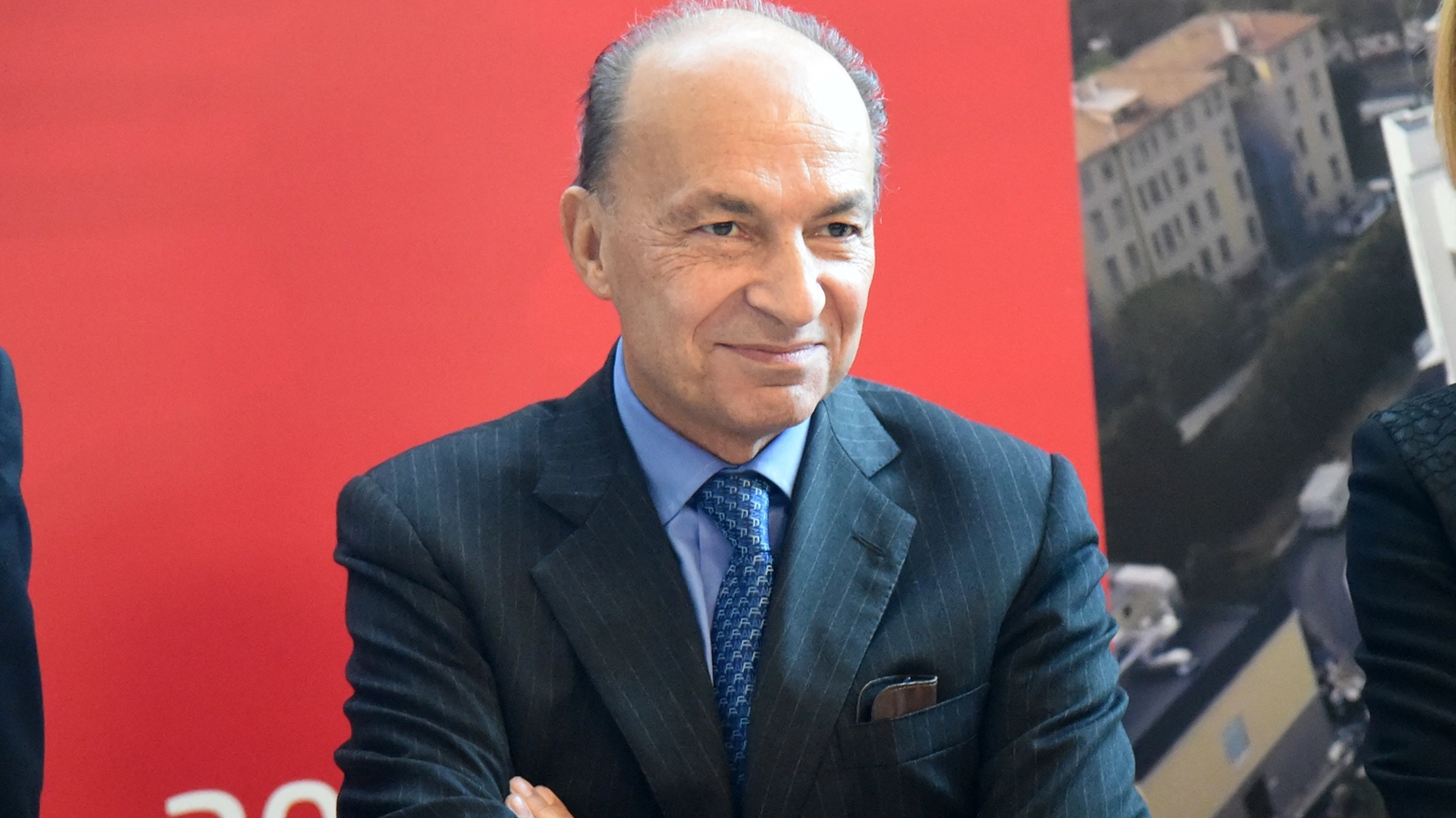 Sergio Venturi