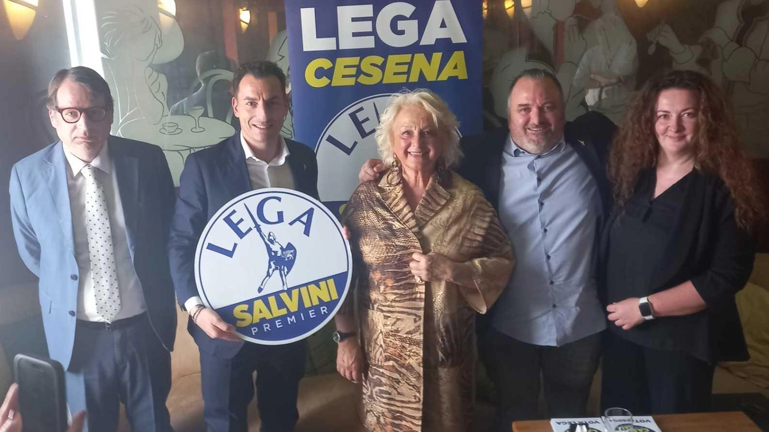 Fendenti della Lega contro Lattuca: "È il sindaco dell’estrema sinistra"
