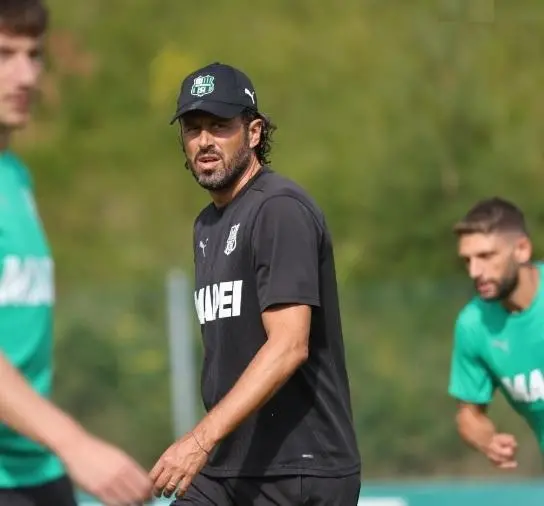 Contro il Trento il ’solito’ Sassuolo. Il domani non è ancora cominciato
