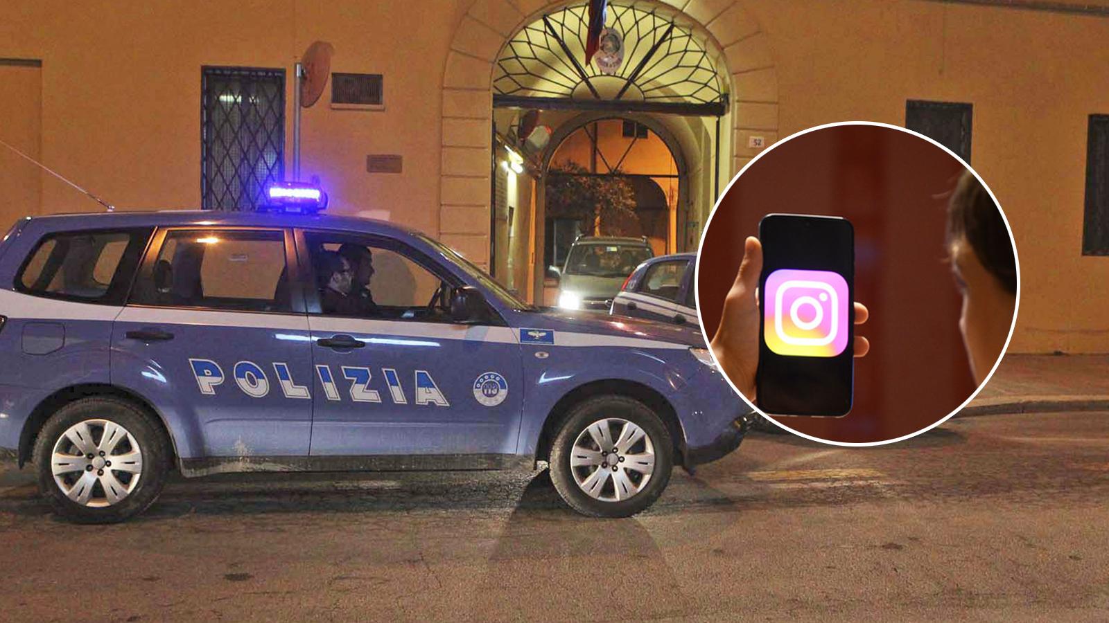 adescato sui social e picchiato a sangue per pochi euro l8217incontro galante diventa un incubo