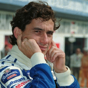 Giornate Fai, omaggio a Senna: percorso in Autodromo per ricordare Ayrton