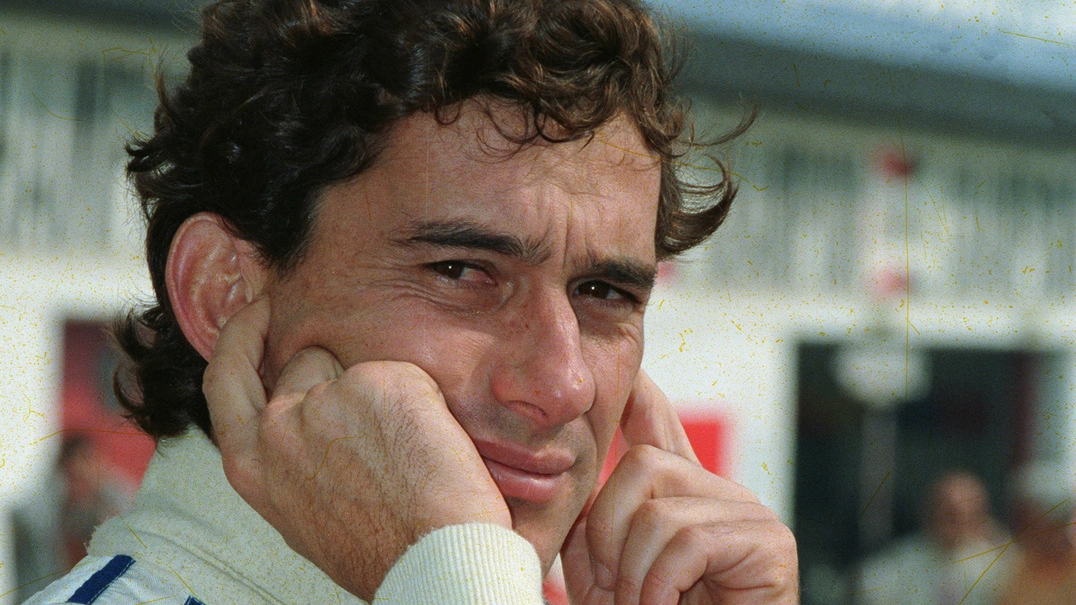 Ayrton Senna morì 30 anni fa, l'1 maggio 1994