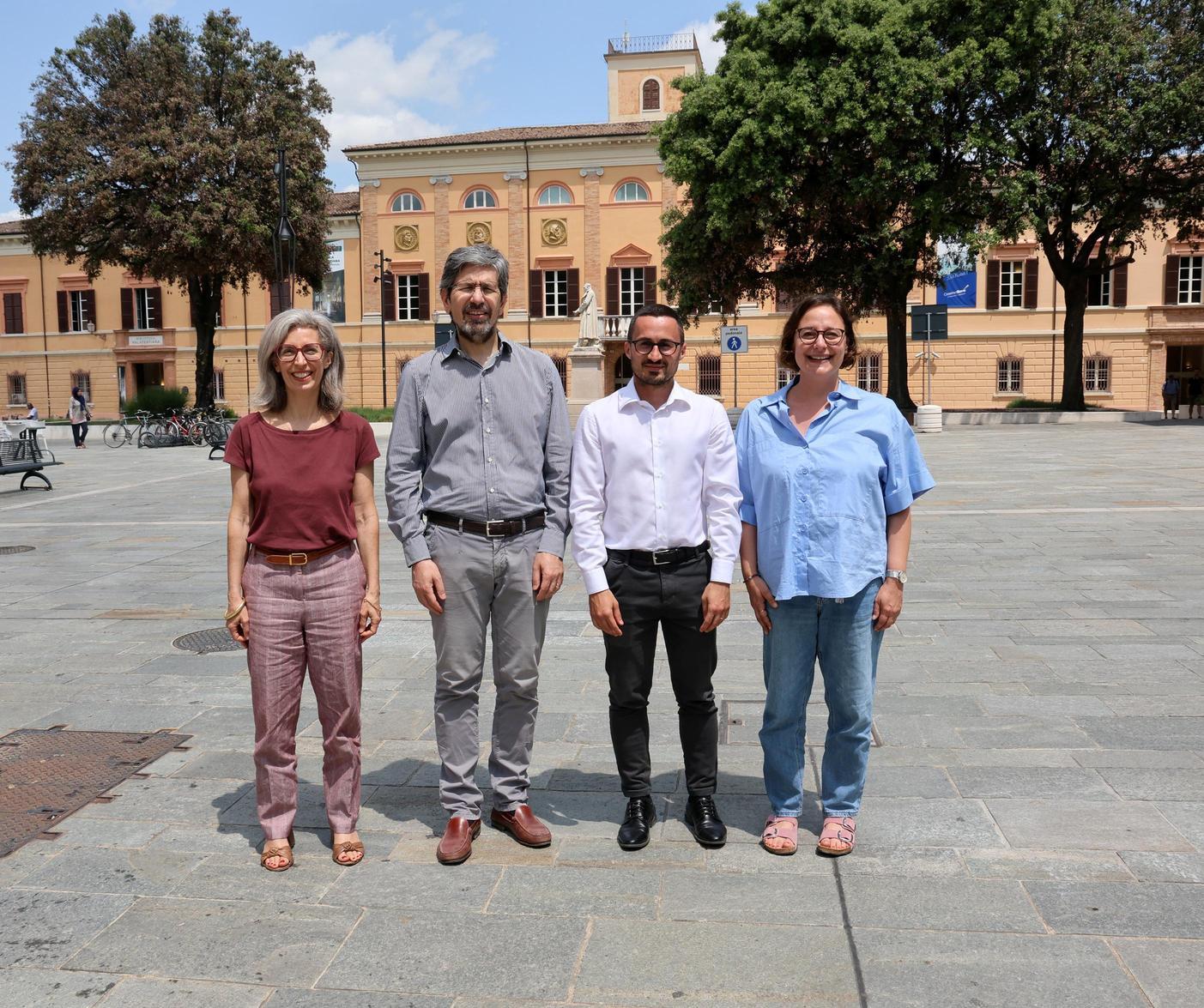 Mezzo milione per le serate estive. Tanti eventi in centro e nei quartieri Mezzo milione per le serate estive. Tanti eventi in centro e nei quartieri