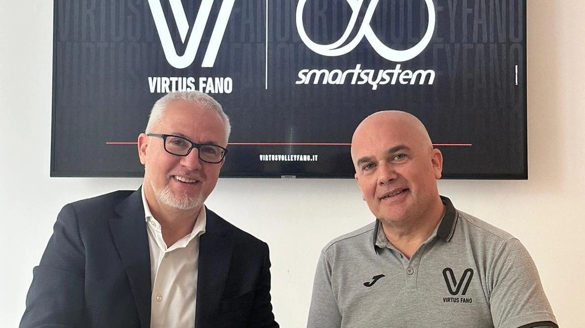 Il tecnico Vincenzo Mastrangelo confermato alla guida della Virtus Fano per altri due anni, dopo il successo nei playoff. Obiettivo: la promozione.