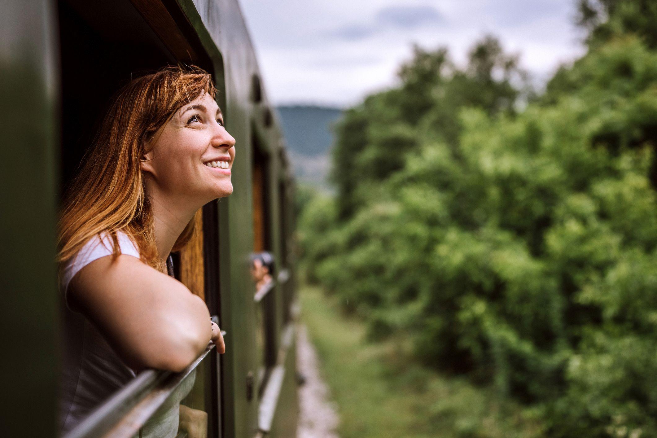 Vacanza in treno Emilia Romagna: ecco le nuove mete e i nuovi servizi per l’estate