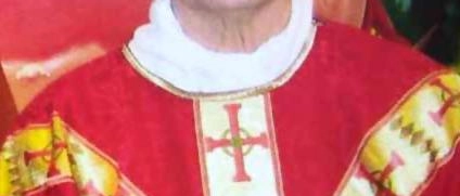 Monsignor Antonio Bentivoglio, noto per il suo servizio spirituale in carcere, è deceduto. L'arcivescovo Perego annuncia la triste notizia e invita alla preghiera. Bentivoglio, sacerdote dal 1966, ha avuto un ruolo significativo nella comunità religiosa di Ferrara.