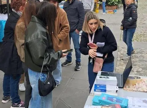 Sanità: ecco chi sono i 7 infermieri di famiglia
