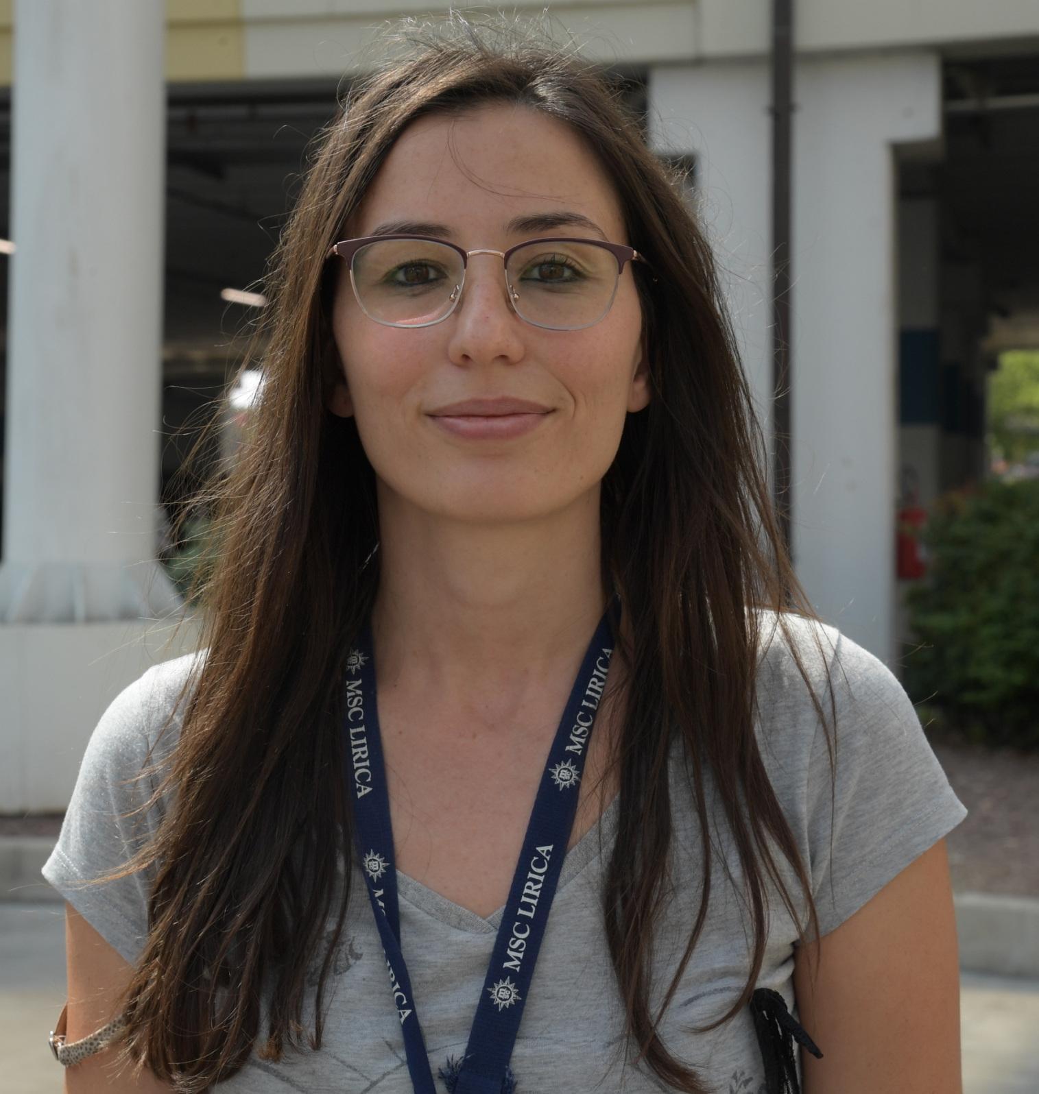 "Tutti dovrebbero rispettarli" "Tutti dovrebbero rispettarli"