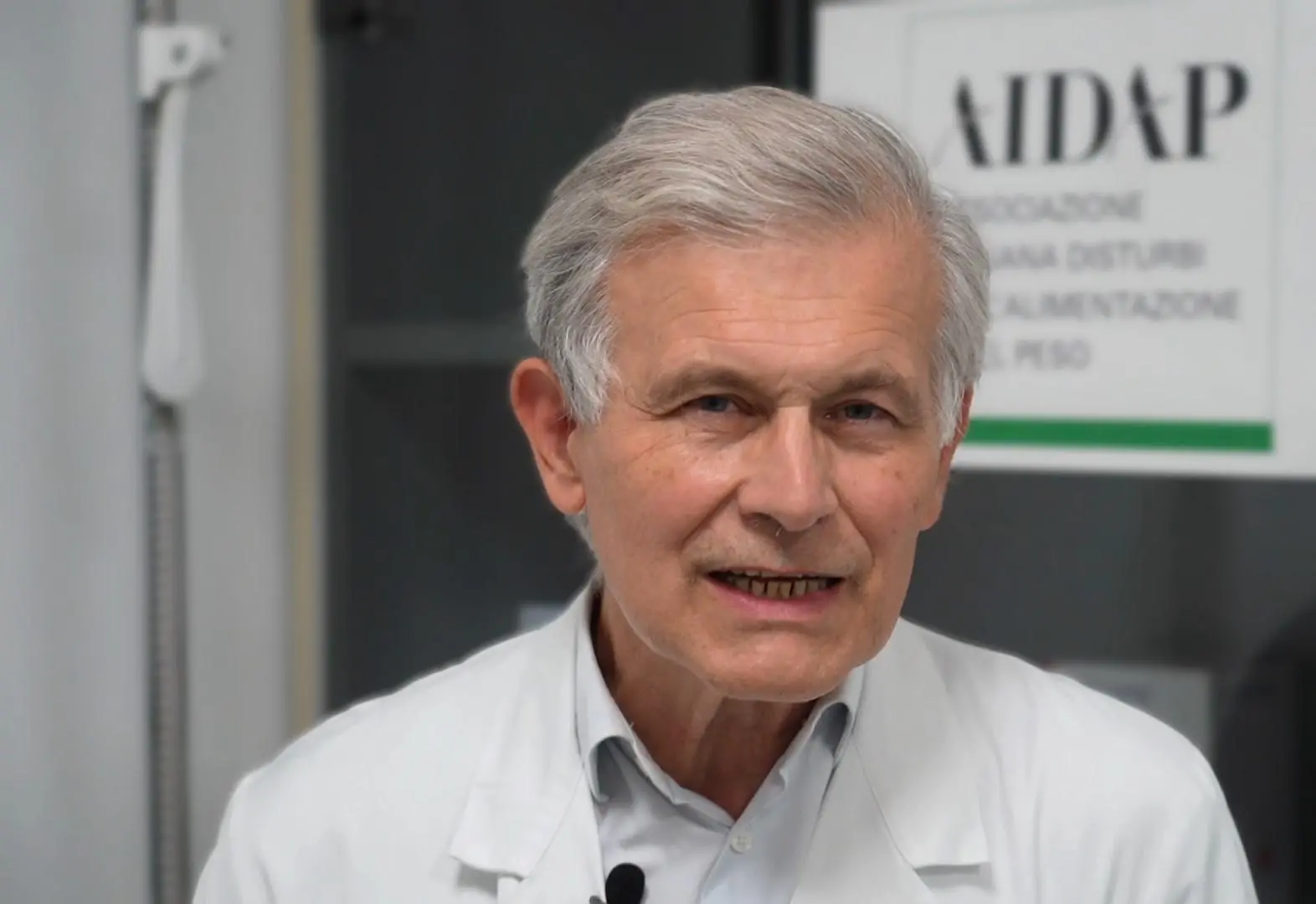 "Fare il primo passo è difficile, ma bisogna chiedere aiuto"
