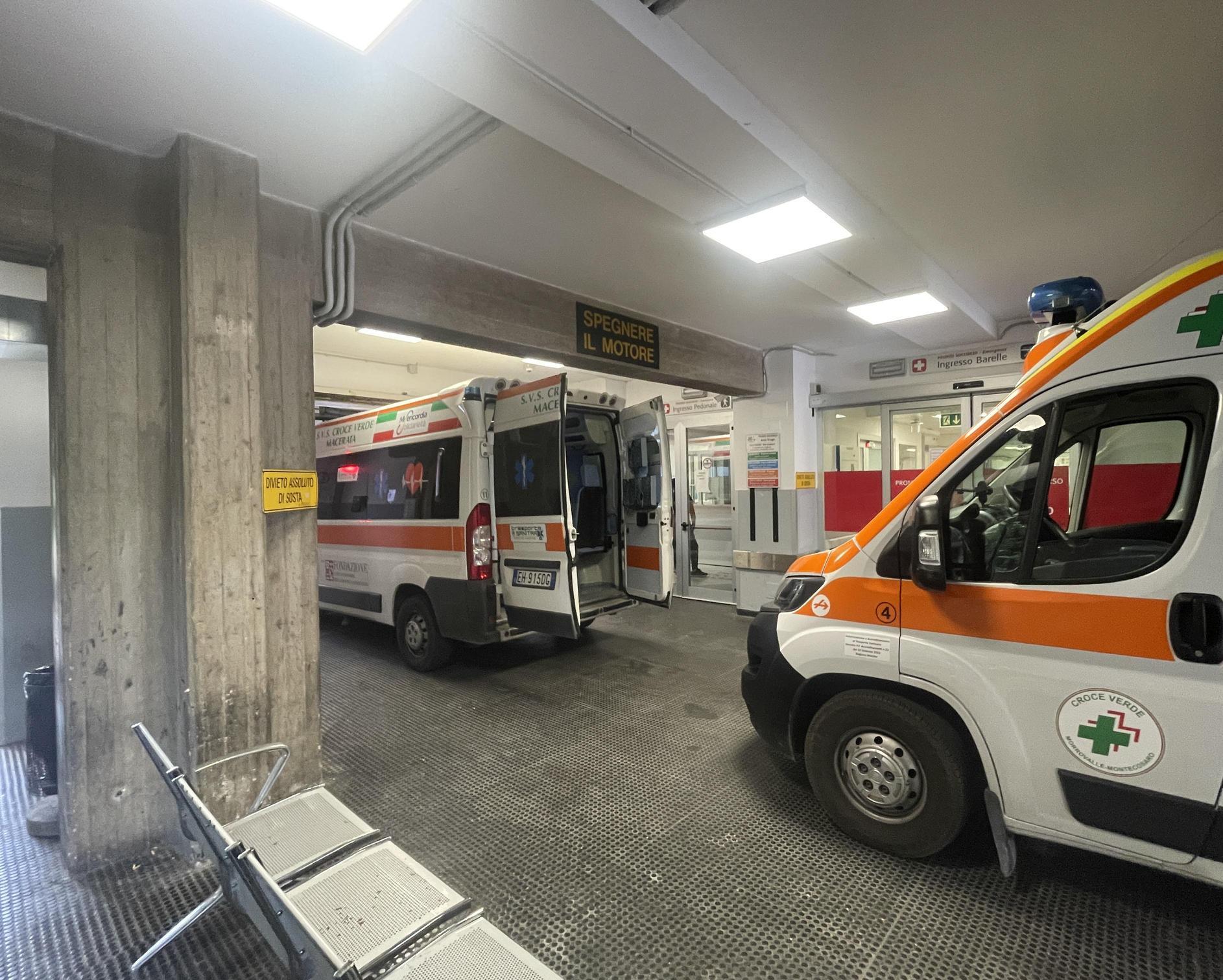 fuori strada con l8217auto positivo alla cocaina