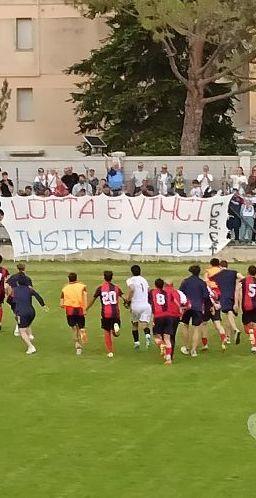 Pergolese vince 3 0 contro Sassoferrato Genga e si salva allo spareggio salvezza Pergolese vince 3 0 contro Sassoferrato Genga e si salva allo spareggio salvezza