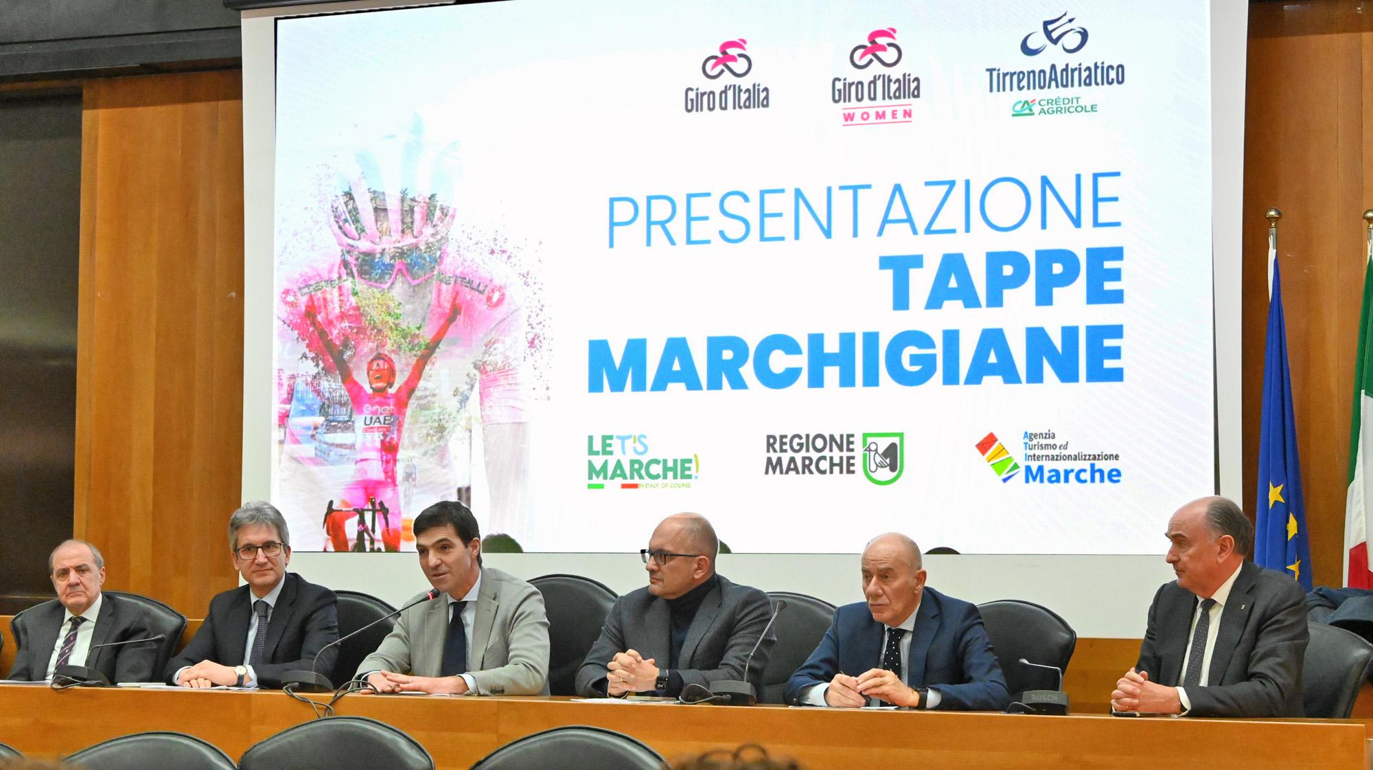 grande ciclismo da Ilrestodelcarlino.it il grande ciclismo nelle marche dal giro d italia alla tirreno adriatico tutte le tappe