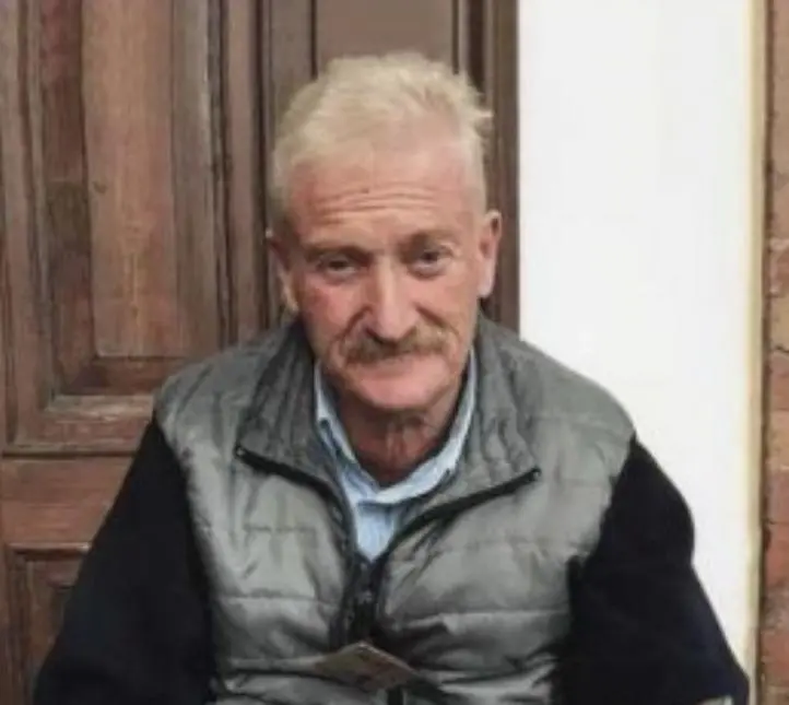Addio a Coscia, era il custode dei gatti