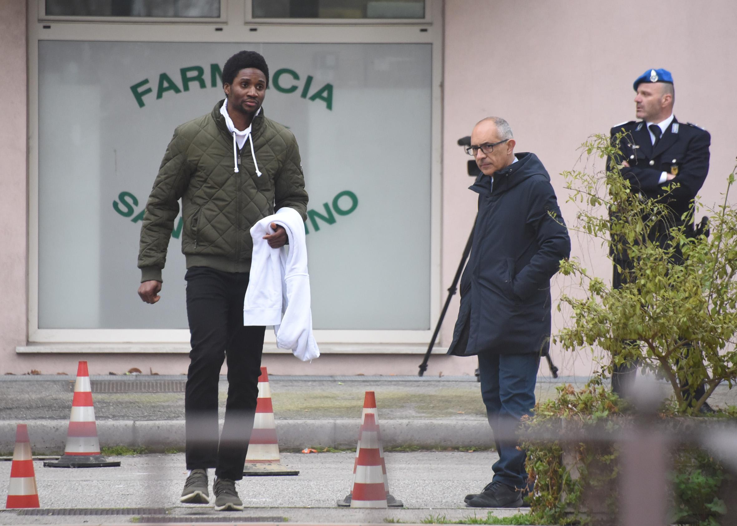 Omicidio premeditato, ecco perché “Dassilva tese un agguato a Pierina” Omicidio premeditato, ecco perché “Dassilva tese un agguato a Pierina”