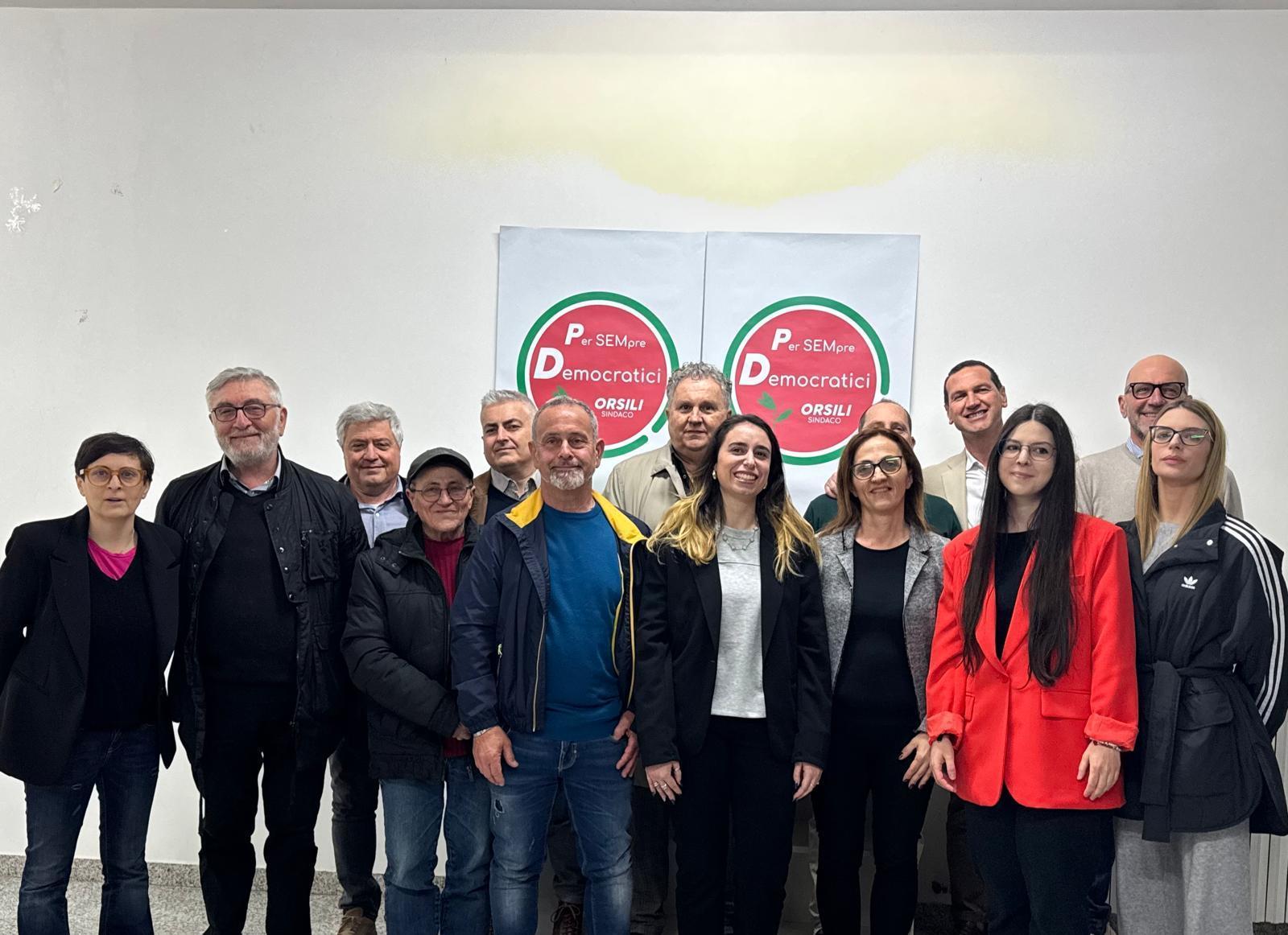 il pd felici di andare al ballottaggio da Ilrestodelcarlino.it il pd felici di andare al ballottaggio