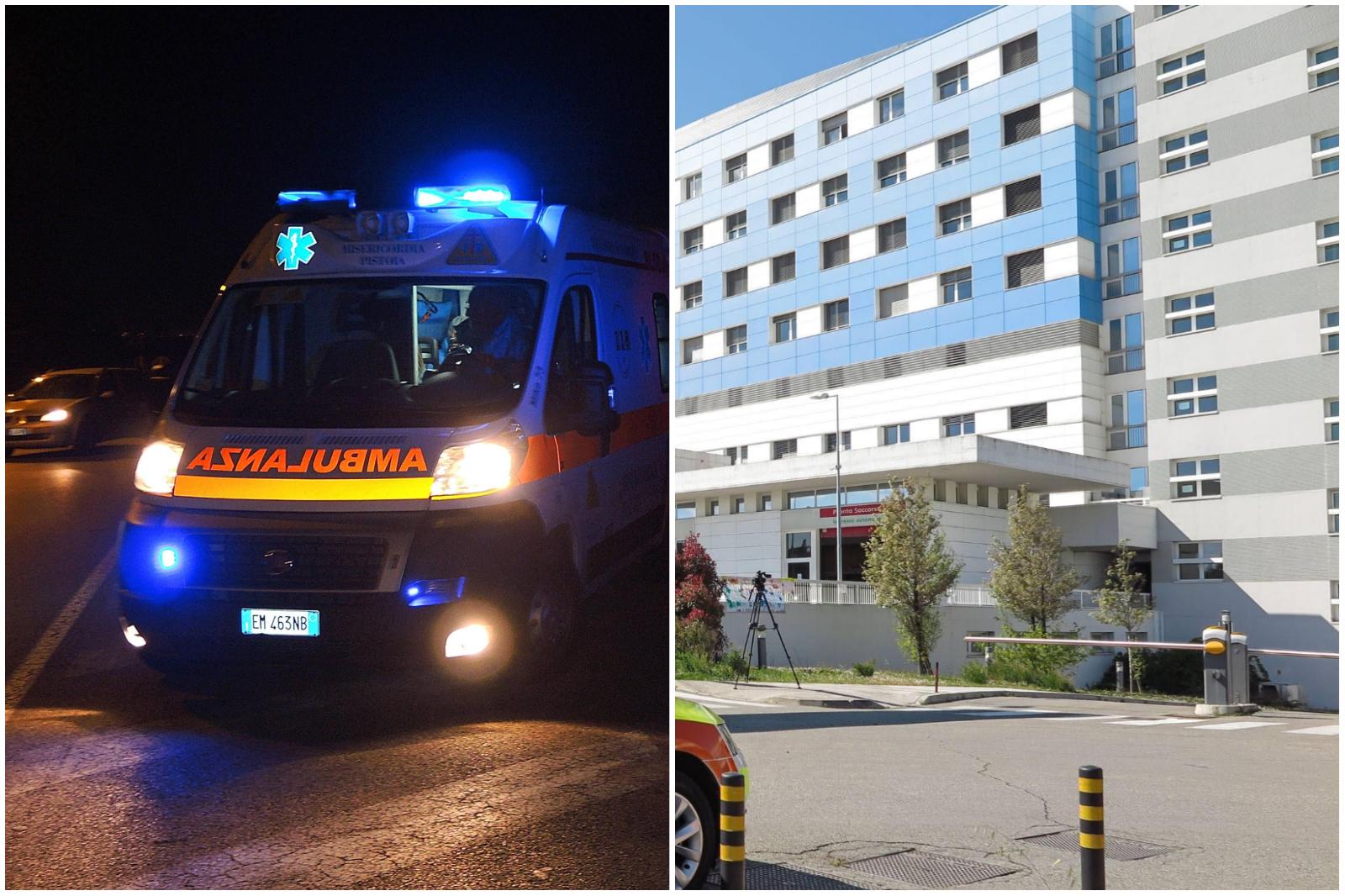 Incidente a Rimini, si schianta in scooter e muore poco dopo in ospedale Incidente a Rimini, si schianta in scooter e muore poco dopo in ospedale
