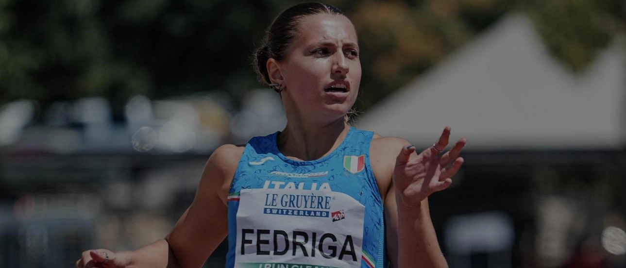 Strepitoso 11“50 nei 100 allo Sprint Festival di Firenze. L’atleta dell’Edera in azzurro. con Jacobs, Tortu e Dosso .