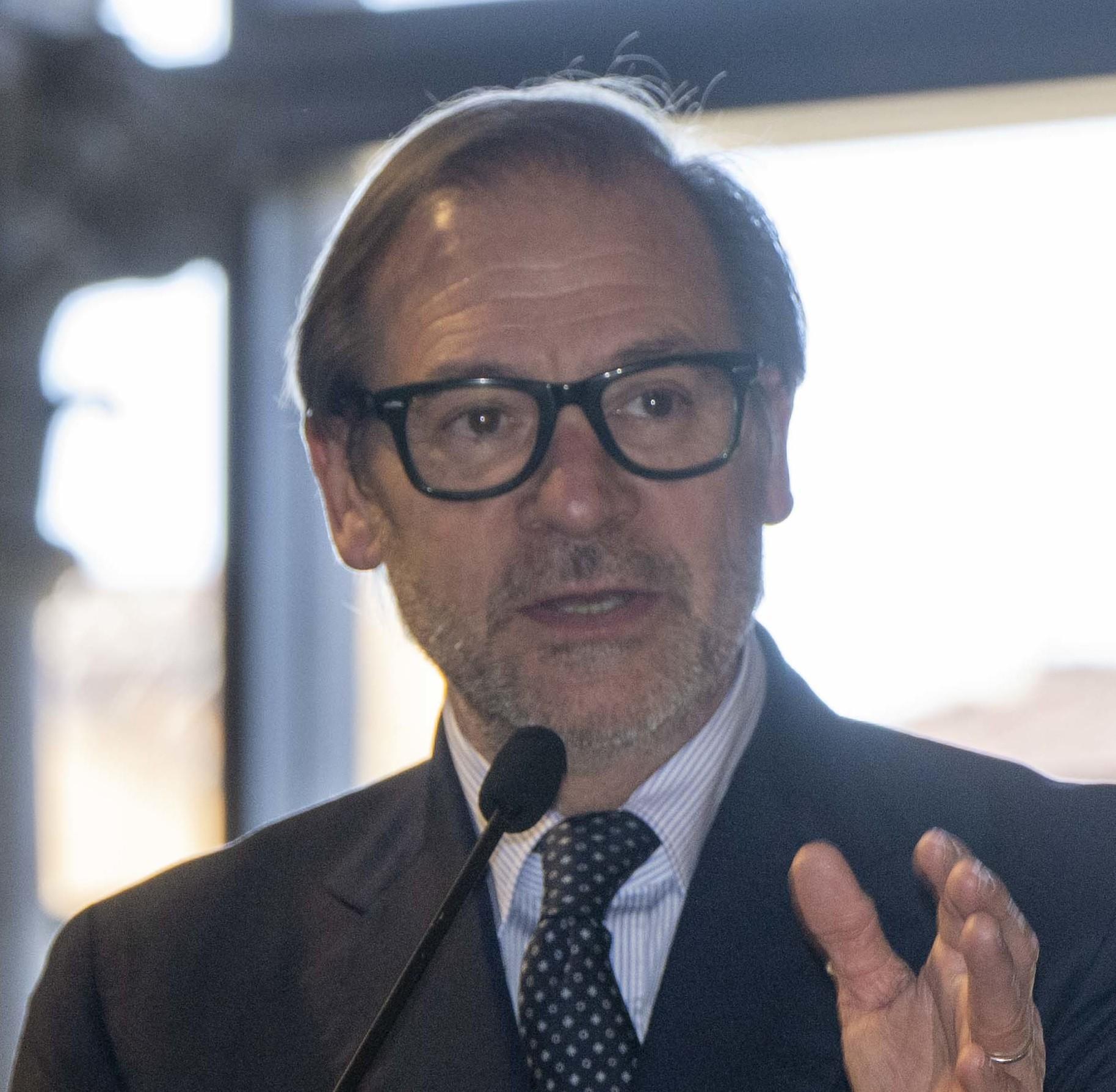 Caso Fidal, nessuna truffa. Balzani scagionata da tutte le accuse: "Ne ero certa" Caso Fidal, nessuna truffa. Balzani scagionata da tutte le accuse: "Ne ero certa"