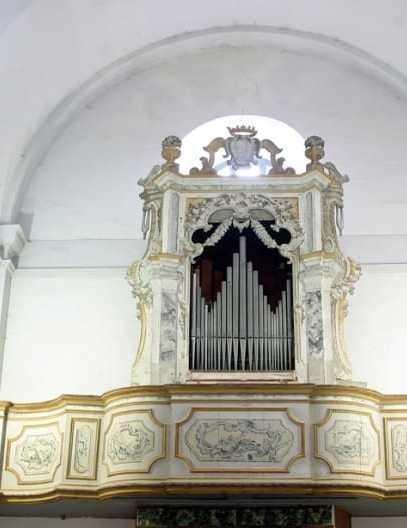 Era stata danneggiata dal sisma: riapre la chiesa di Santa Lucia Era stata danneggiata dal sisma: riapre la chiesa di Santa Lucia
