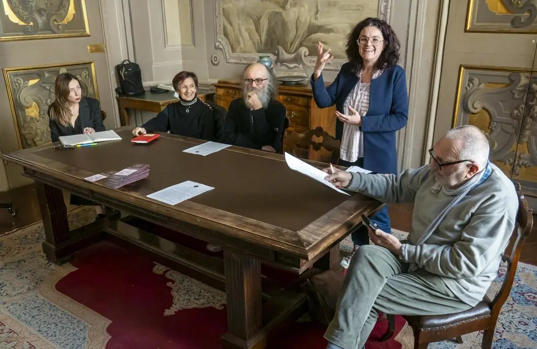 Granarolo, tre murales per il museo diffuso