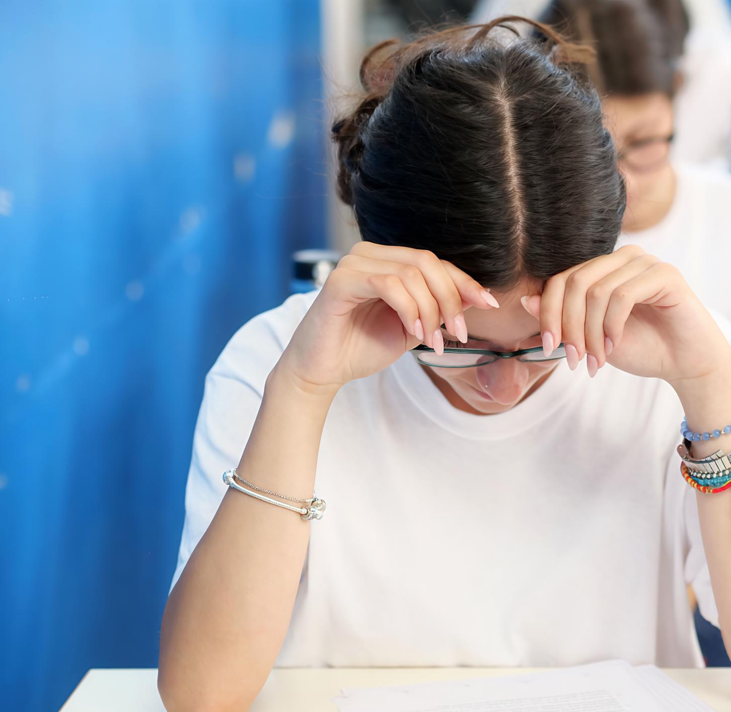 Al liceo Almerici il voto più alto è 99 centesimi Al liceo Almerici il voto più alto è 99 centesimi