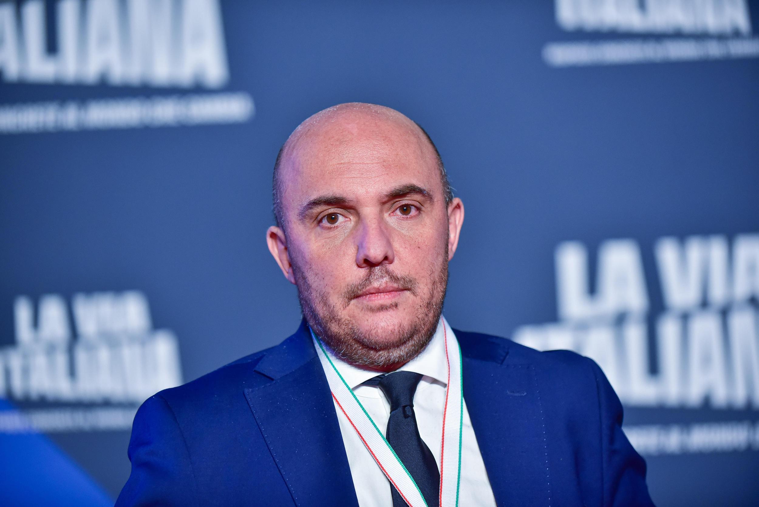 "Ente pubblico, è gravissimo. Serve una riflessione politica" "Ente pubblico, è gravissimo. Serve una riflessione politica"