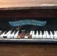 Organo Fedeli da Ilrestodelcarlino.it Organo Fedeli del 1778 verso il restauro