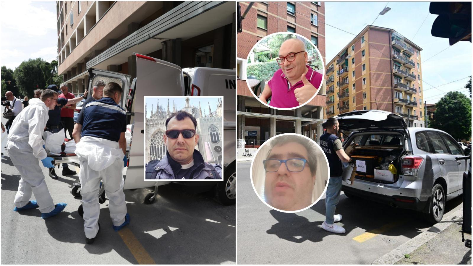 Massacro in Bolognina, attesa per l’estradizione di Maffia: quali sono i tempi dell’indagine Massacro in Bolognina, attesa per l’estradizione di Maffia: quali sono i tempi dell’indagine