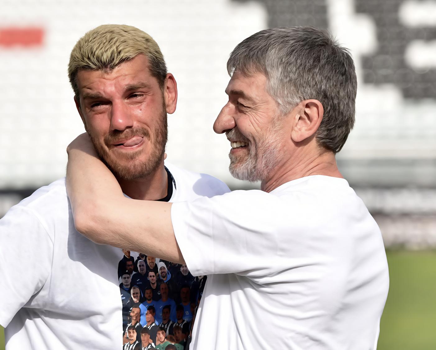 Atletico Ascoli: strategie di mercato e conferme per la prossima stagione Atletico Ascoli: strategie di mercato e conferme per la prossima stagione