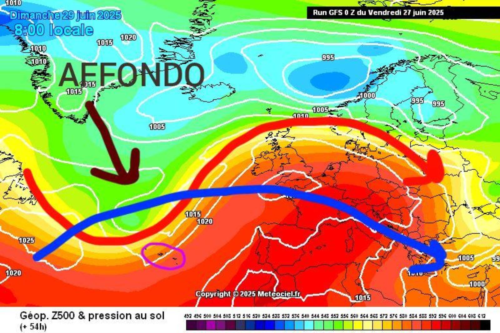 caldo in emilia romagna temperature record per una settimana poi un periodo fresco