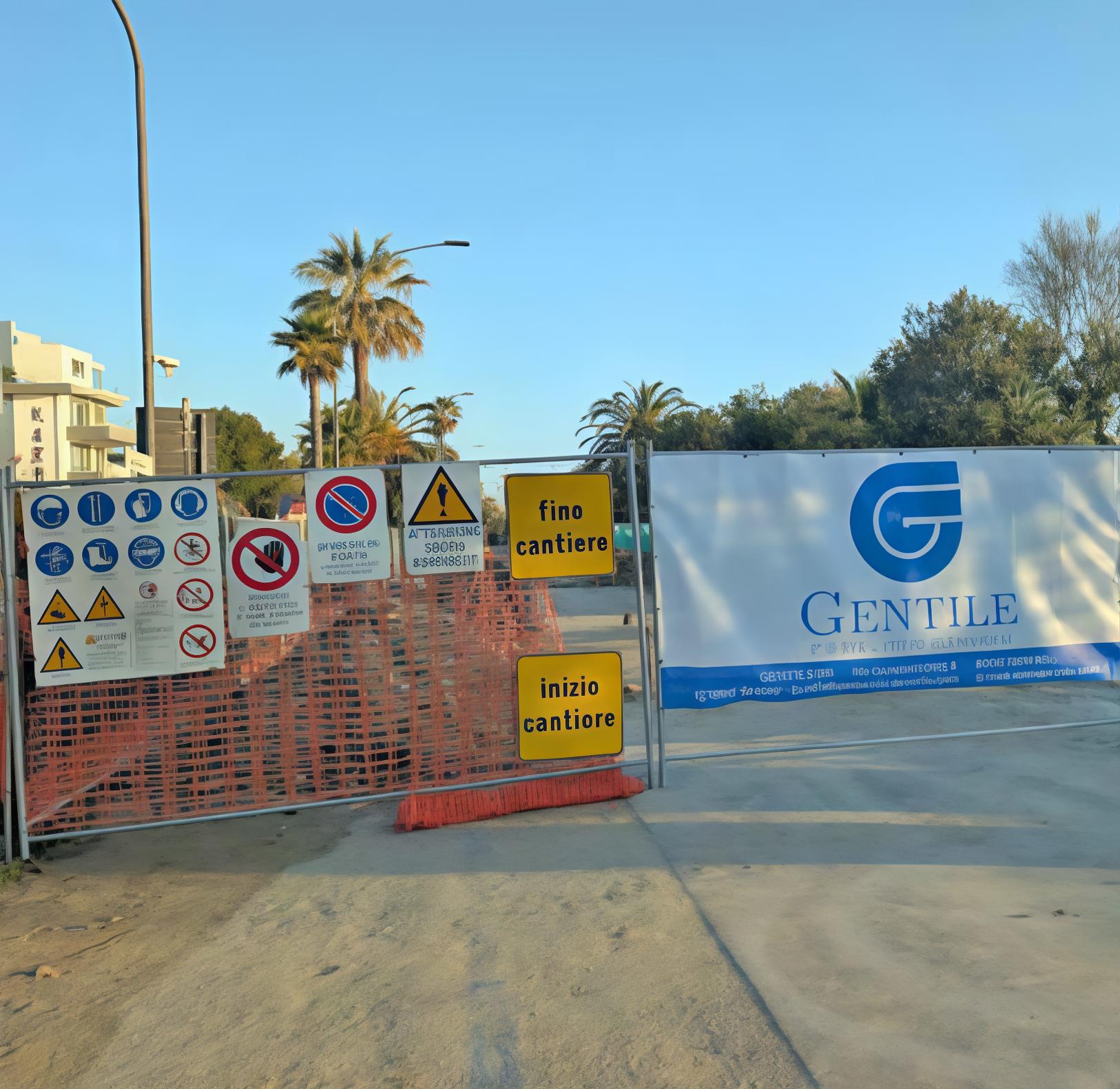 Lungomare, Piunti:: "Il Comune non ha mantenuto le promesse" Lungomare, Piunti:: "Il Comune non ha mantenuto le promesse"