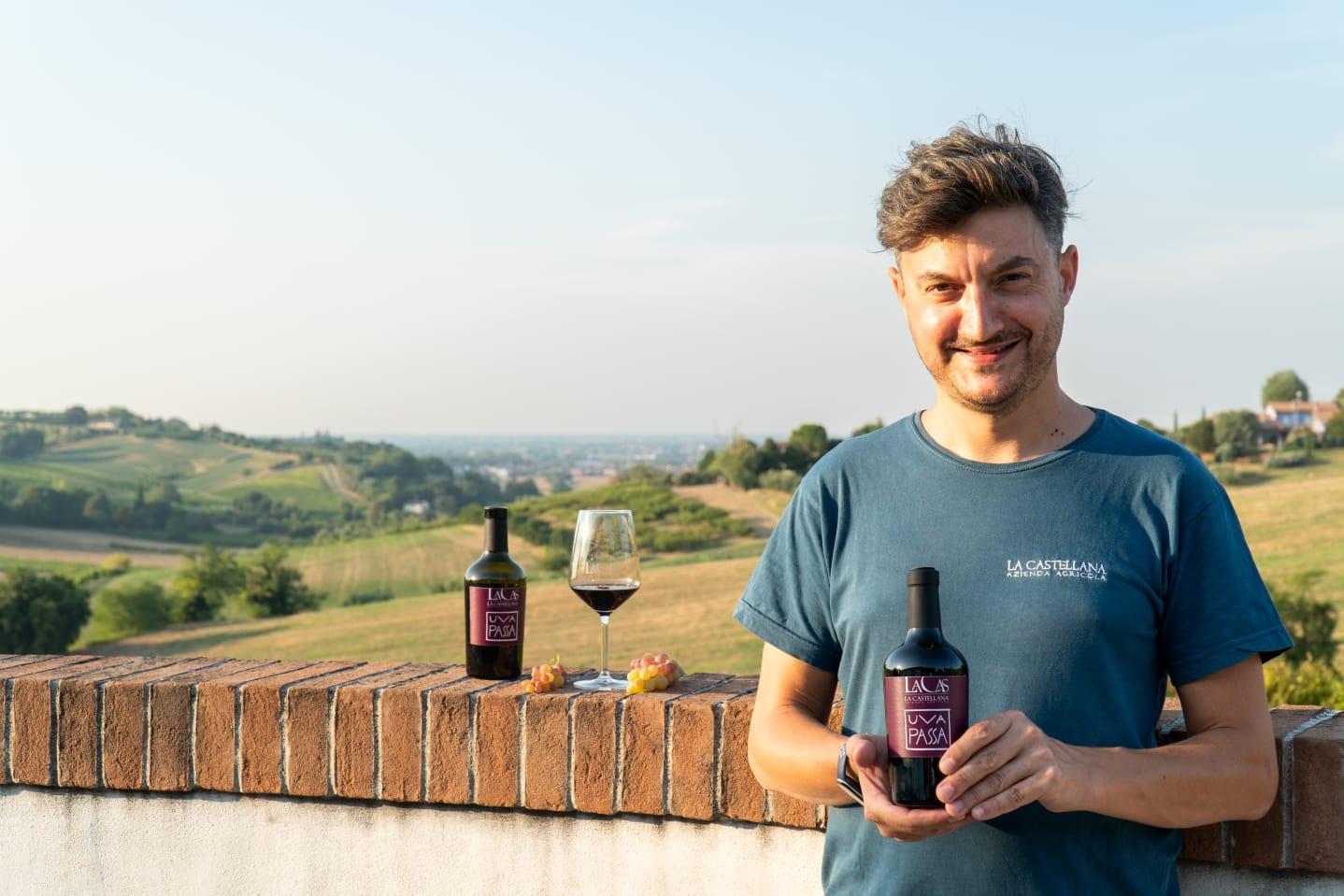 Strada dei vini e dei sapori: "Una rete per le eccellenze" Strada dei vini e dei sapori: "Una rete per le eccellenze"