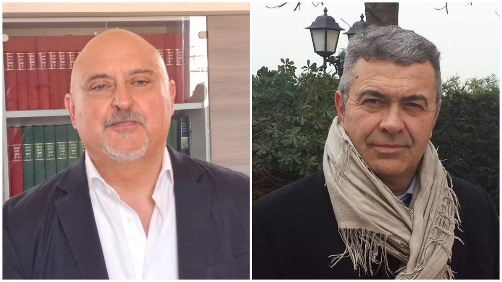 La vicenda delle due liste dei rispettivi candidati, Sauro Borghi e Bruno Fontana, sta diventando una telenovela: prima escluse per un vizio di forma, poi riammesse. Decide il Consiglio di Stato