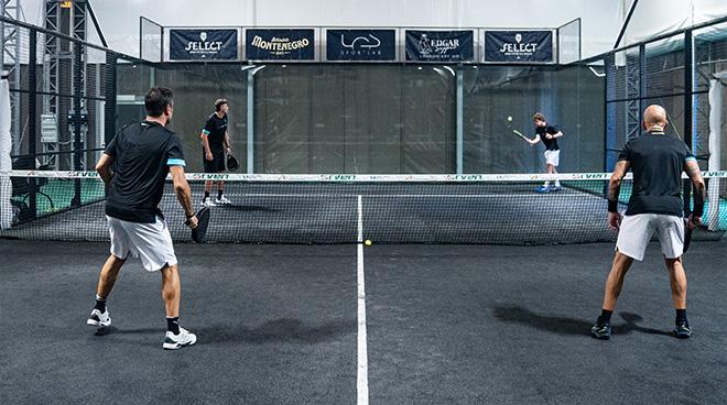 LGS Padel Tour torna a Bologna il 10 maggio LGS Padel Tour torna a Bologna il 10 maggio