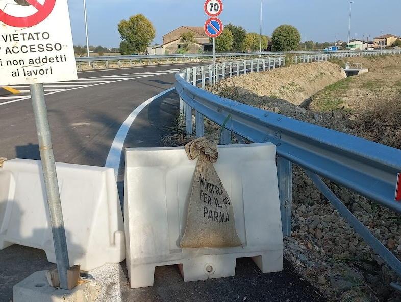 Novellara via da Ilrestodelcarlino.it Novellara via libera dal Tar alla tangenziale
