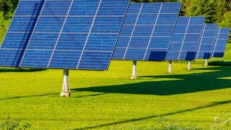 "Fotovoltaico e pale eoliche, serve chiarezza"