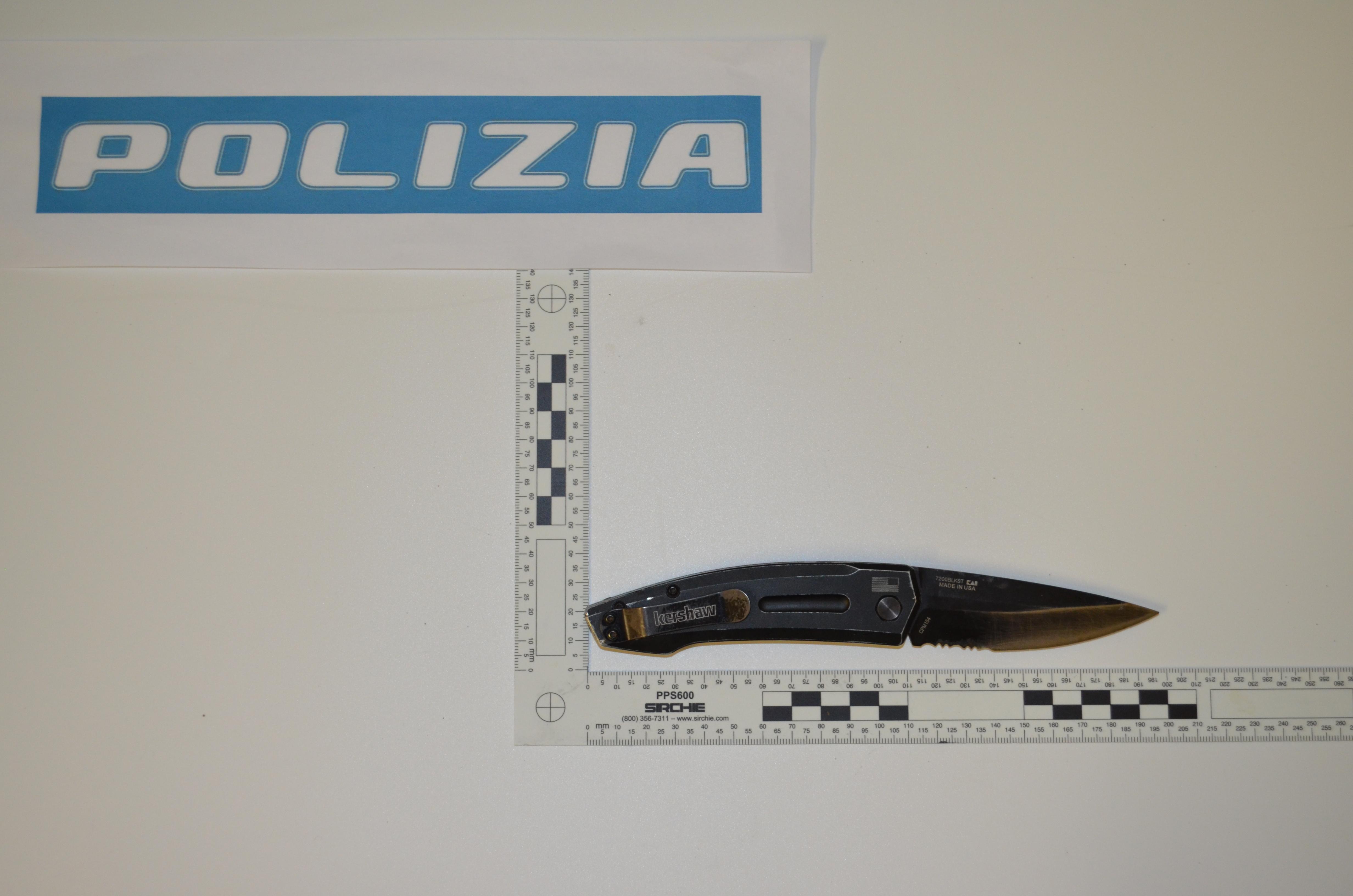 catania controlli stalle sequestrato