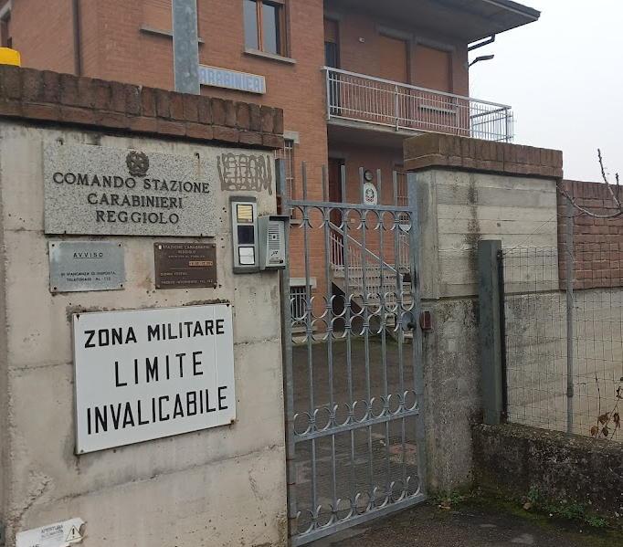 Condannati per droga, arrestati a Reggiolo e Guastalla Condannati per droga, arrestati a Reggiolo e Guastalla