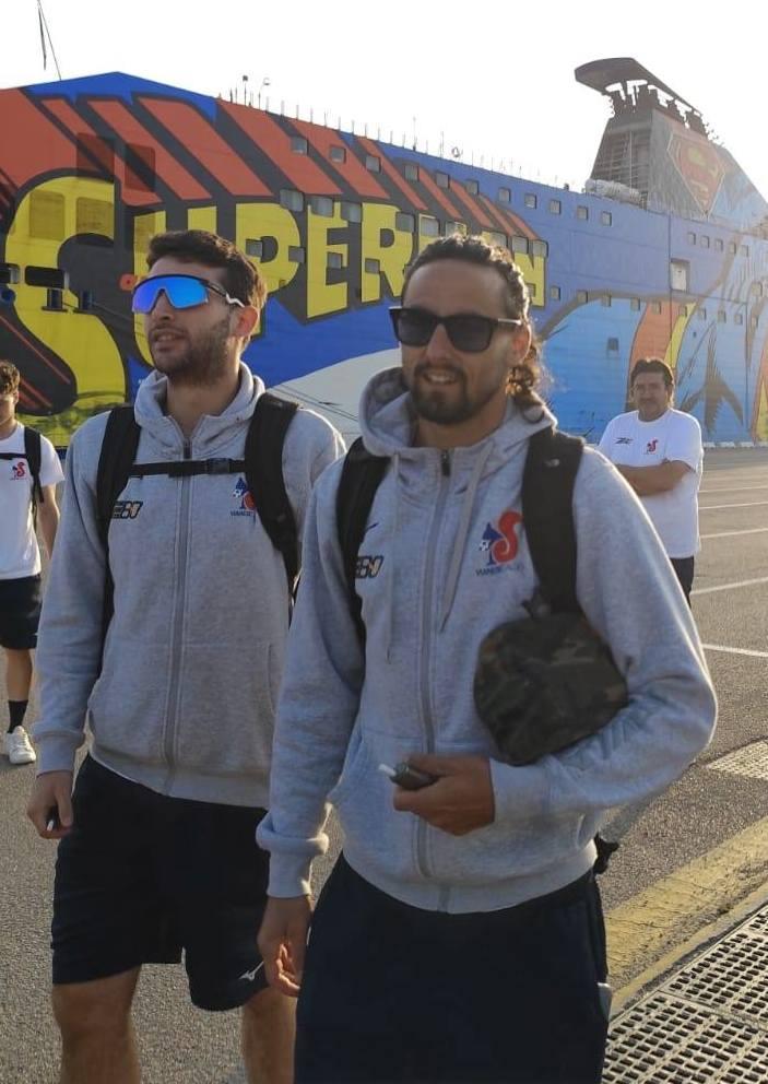 Vianese a un passo dalla Serie D: sfida decisiva contro il Monastir Vianese a un passo dalla Serie D: sfida decisiva contro il Monastir