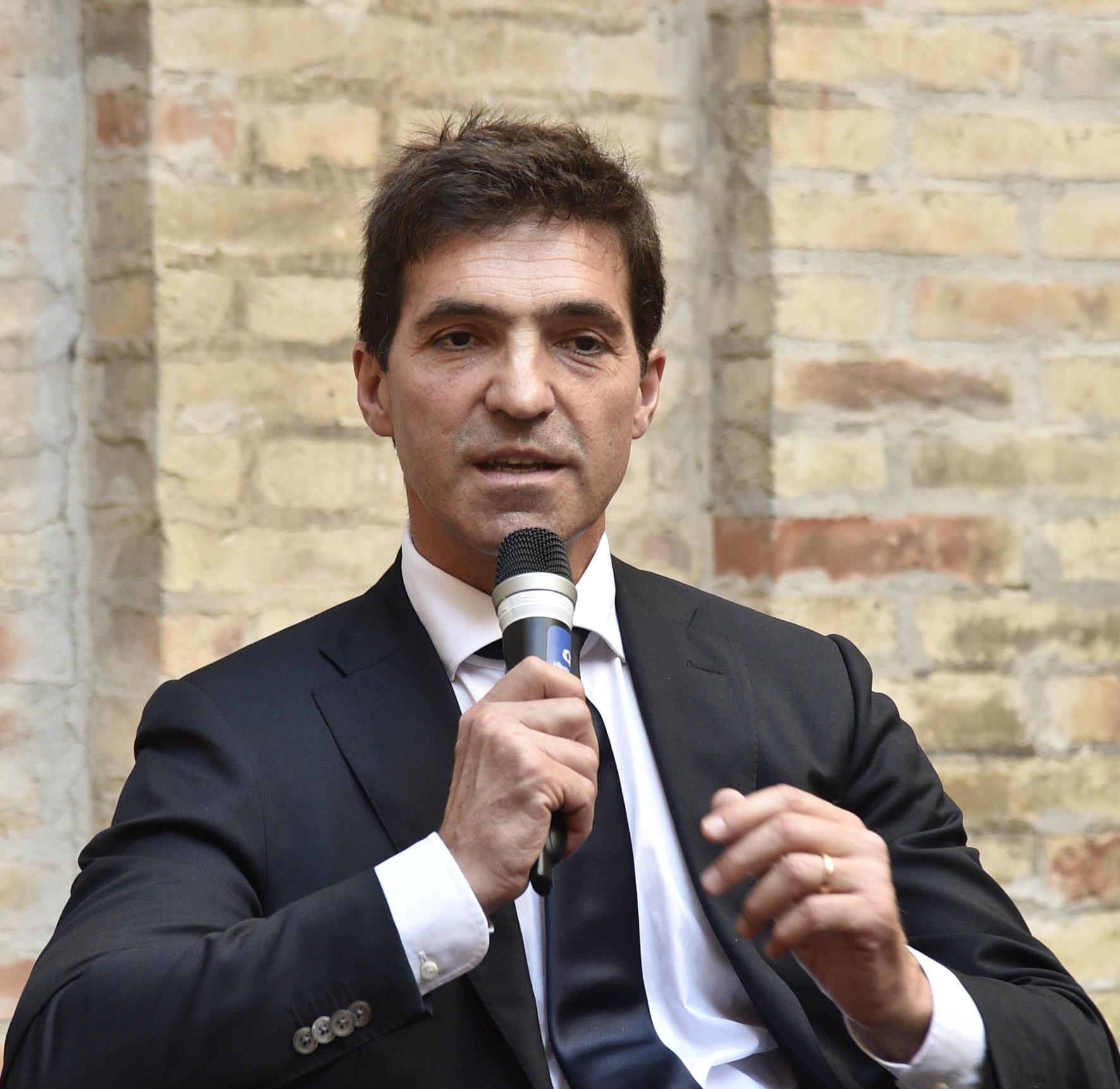 Ora si va verso lo stop al lavoro nelle ore più calde Ora si va verso lo stop al lavoro nelle ore più calde