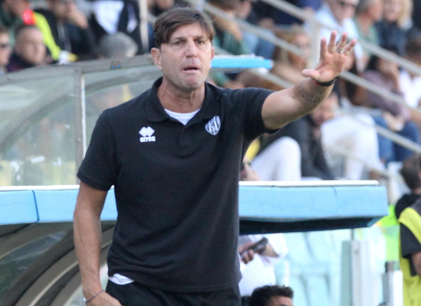 bianconeri alla 34esima stagione in cadetteria