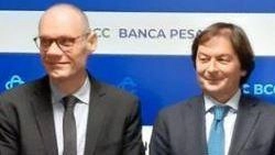 Banca di Pesaro. Il bilancio sorride: utile netto di 10 milioni
